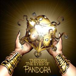 Mental Issues : Through the Eyes of Pandora